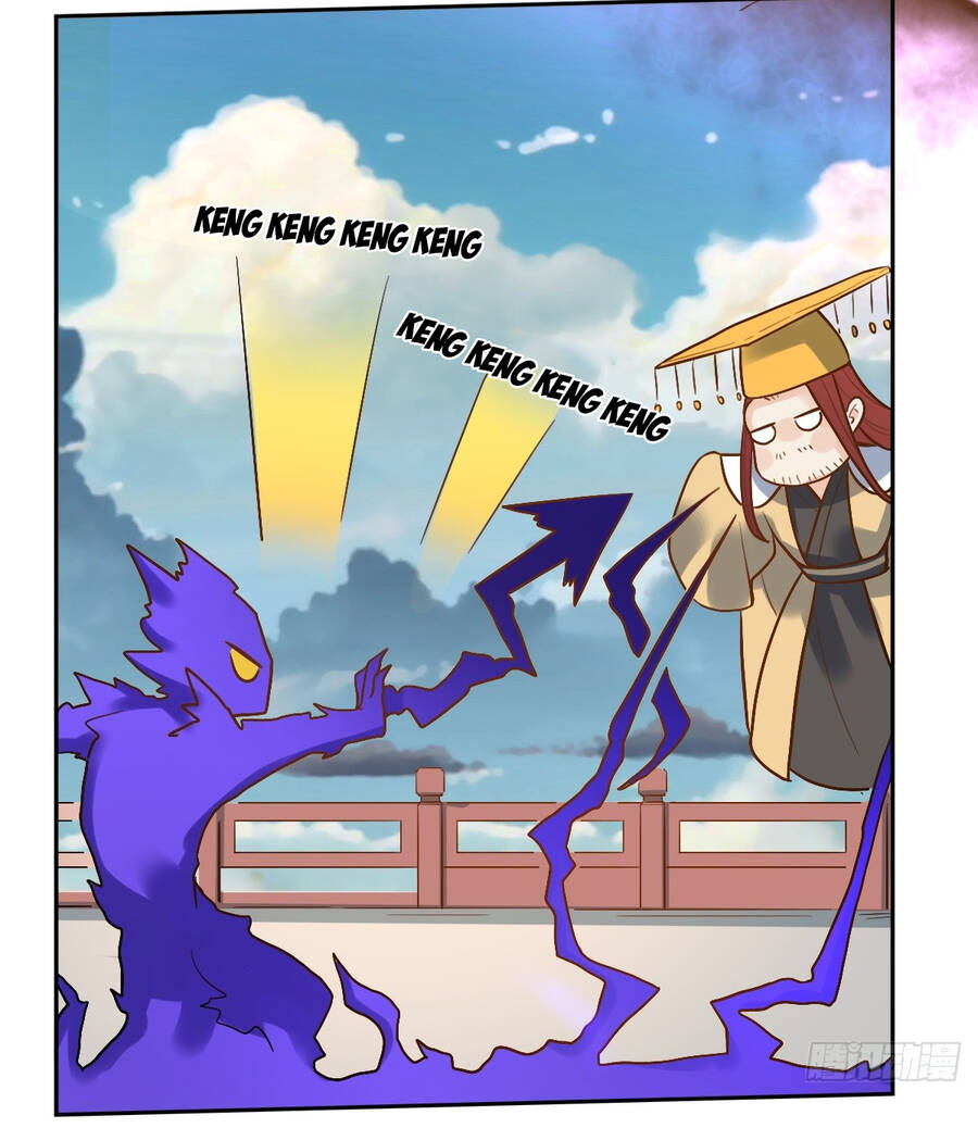 Nguyên Lai Ta Là Tu Tiên Đại Lão Chap 164 - Next Chap 165