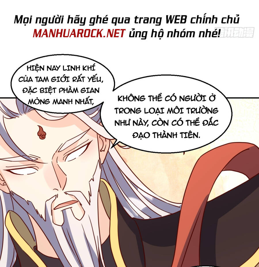 Nguyên Lai Ta Là Tu Tiên Đại Lão Chap 164 - Next Chap 165