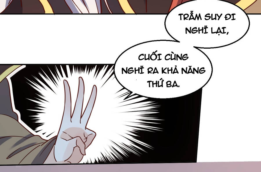 Nguyên Lai Ta Là Tu Tiên Đại Lão Chap 164 - Next Chap 165