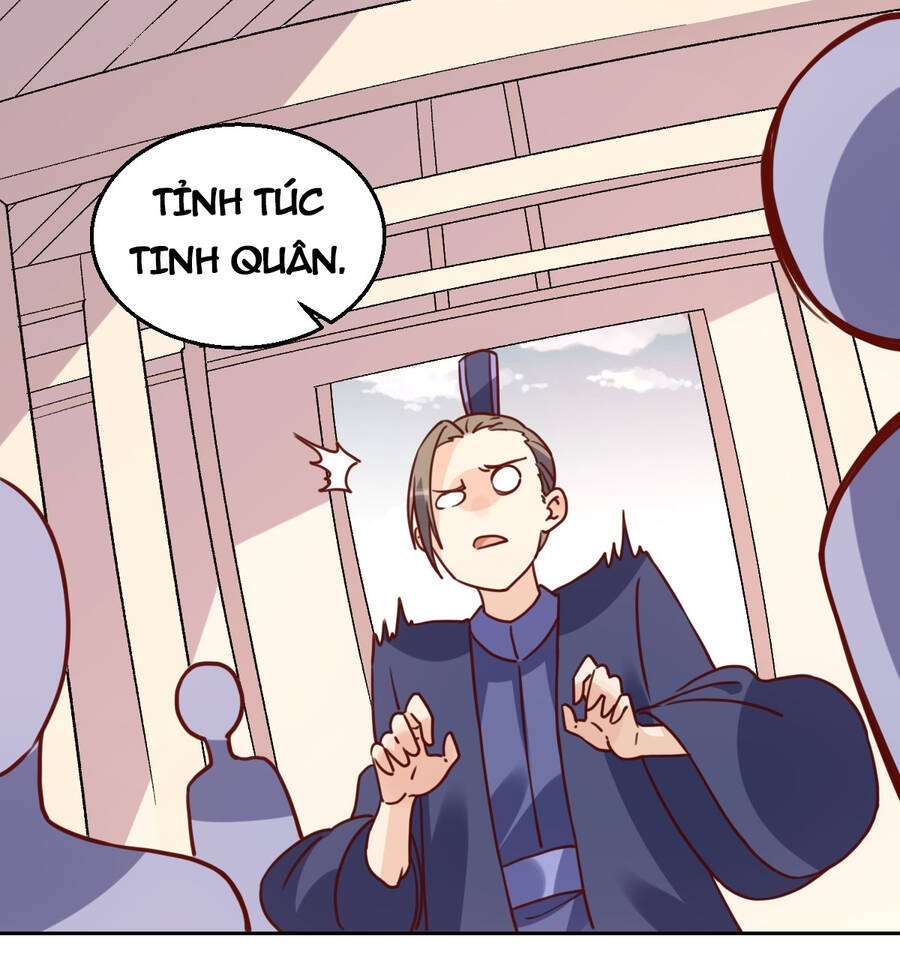 Nguyên Lai Ta Là Tu Tiên Đại Lão Chap 164 - Next Chap 165