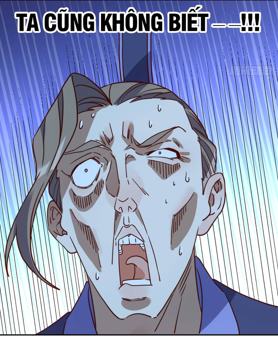 Nguyên Lai Ta Là Tu Tiên Đại Lão Chap 164 - Next Chap 165