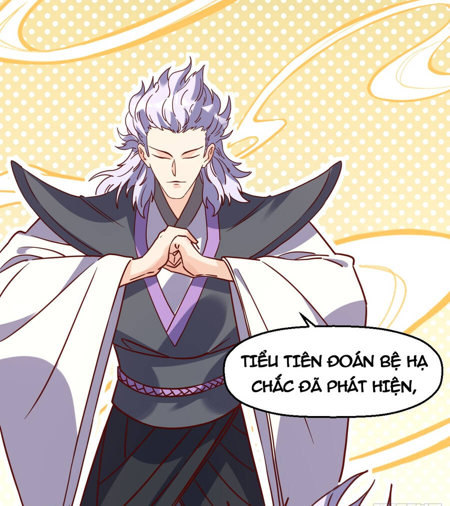 Nguyên Lai Ta Là Tu Tiên Đại Lão Chap 164 - Next Chap 165