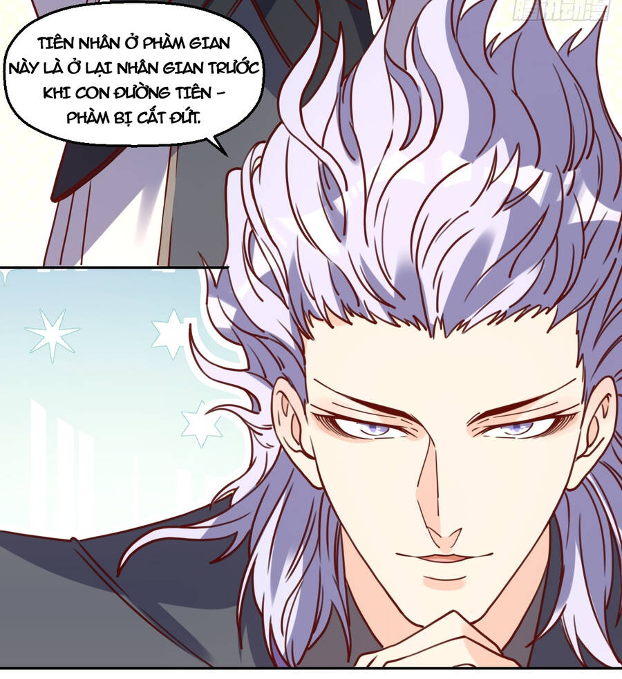 Nguyên Lai Ta Là Tu Tiên Đại Lão Chap 164 - Next Chap 165