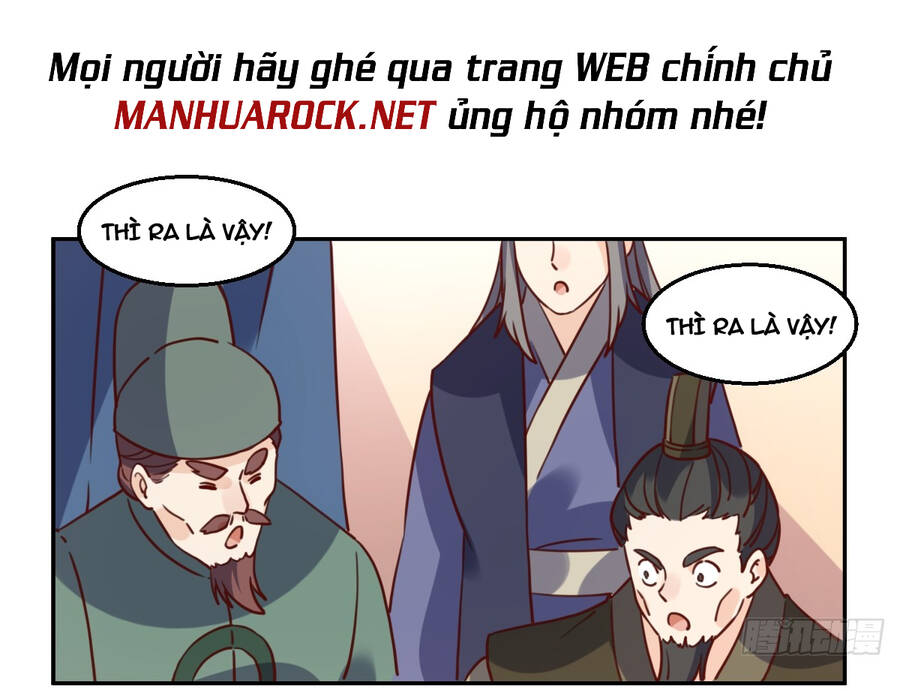Nguyên Lai Ta Là Tu Tiên Đại Lão Chap 164 - Next Chap 165
