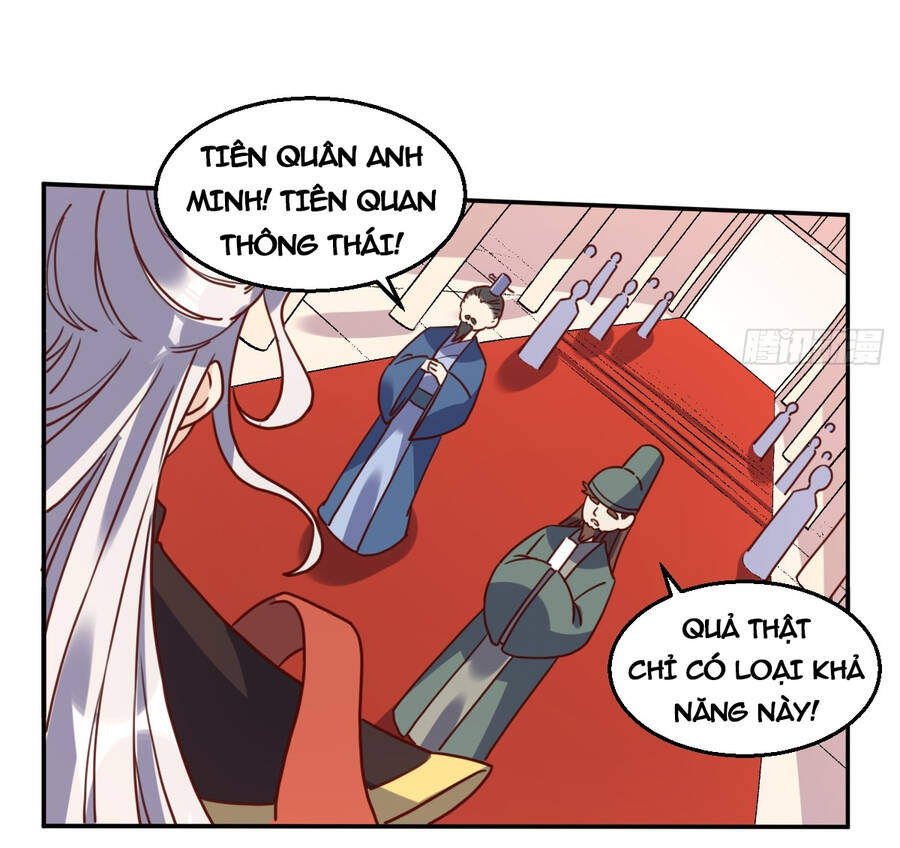 Nguyên Lai Ta Là Tu Tiên Đại Lão Chap 164 - Next Chap 165