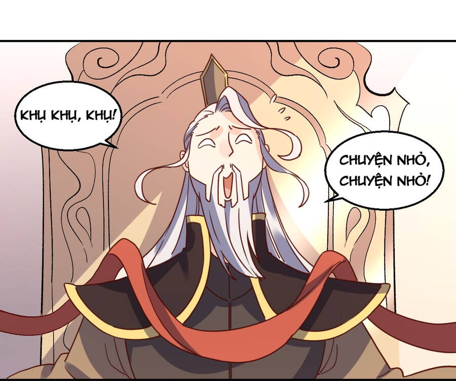 Nguyên Lai Ta Là Tu Tiên Đại Lão Chap 164 - Next Chap 165