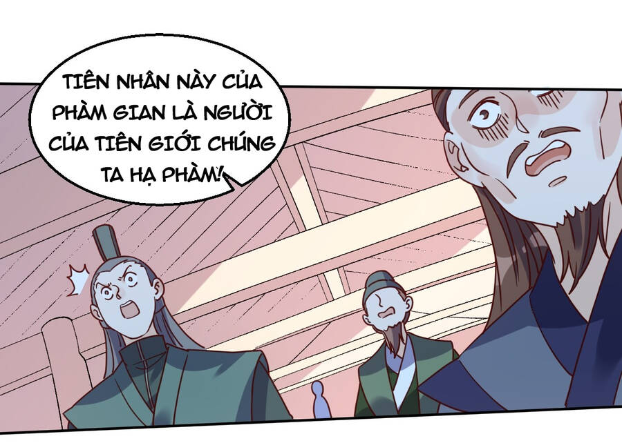 Nguyên Lai Ta Là Tu Tiên Đại Lão Chap 164 - Next Chap 165