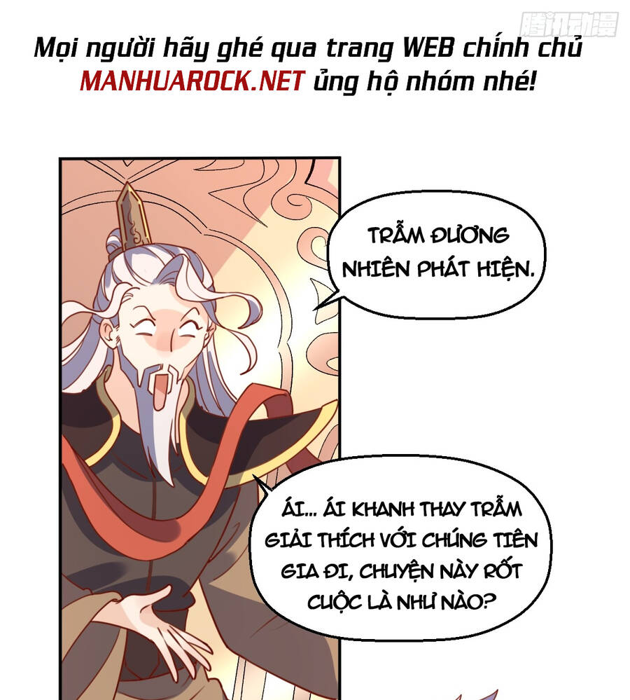 Nguyên Lai Ta Là Tu Tiên Đại Lão Chap 164 - Next Chap 165