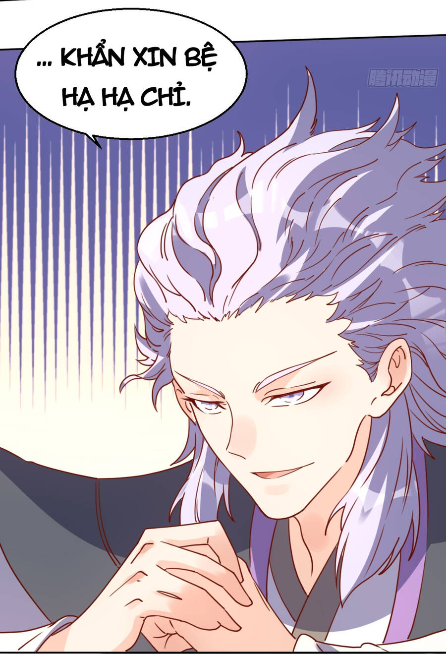 Nguyên Lai Ta Là Tu Tiên Đại Lão Chap 164 - Next Chap 165