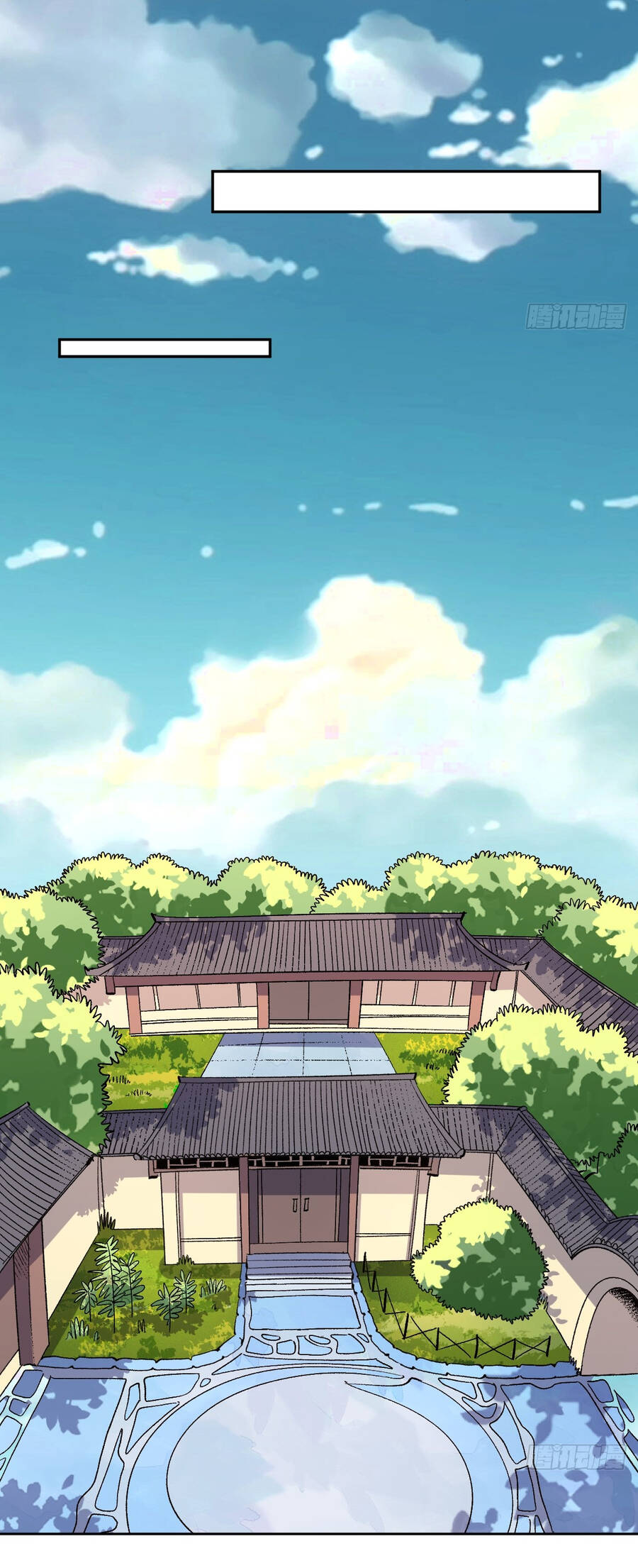 Nguyên Lai Ta Là Tu Tiên Đại Lão Chap 164 - Next Chap 165