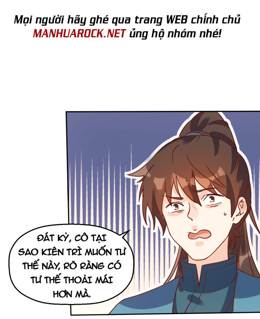 Nguyên Lai Ta Là Tu Tiên Đại Lão Chap 164 - Next Chap 165