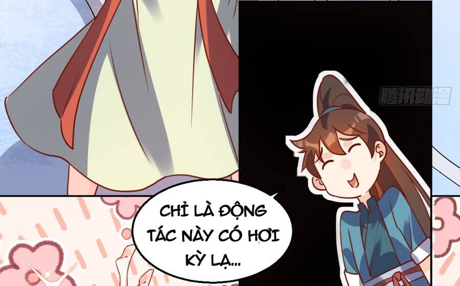 Nguyên Lai Ta Là Tu Tiên Đại Lão Chap 164 - Next Chap 165