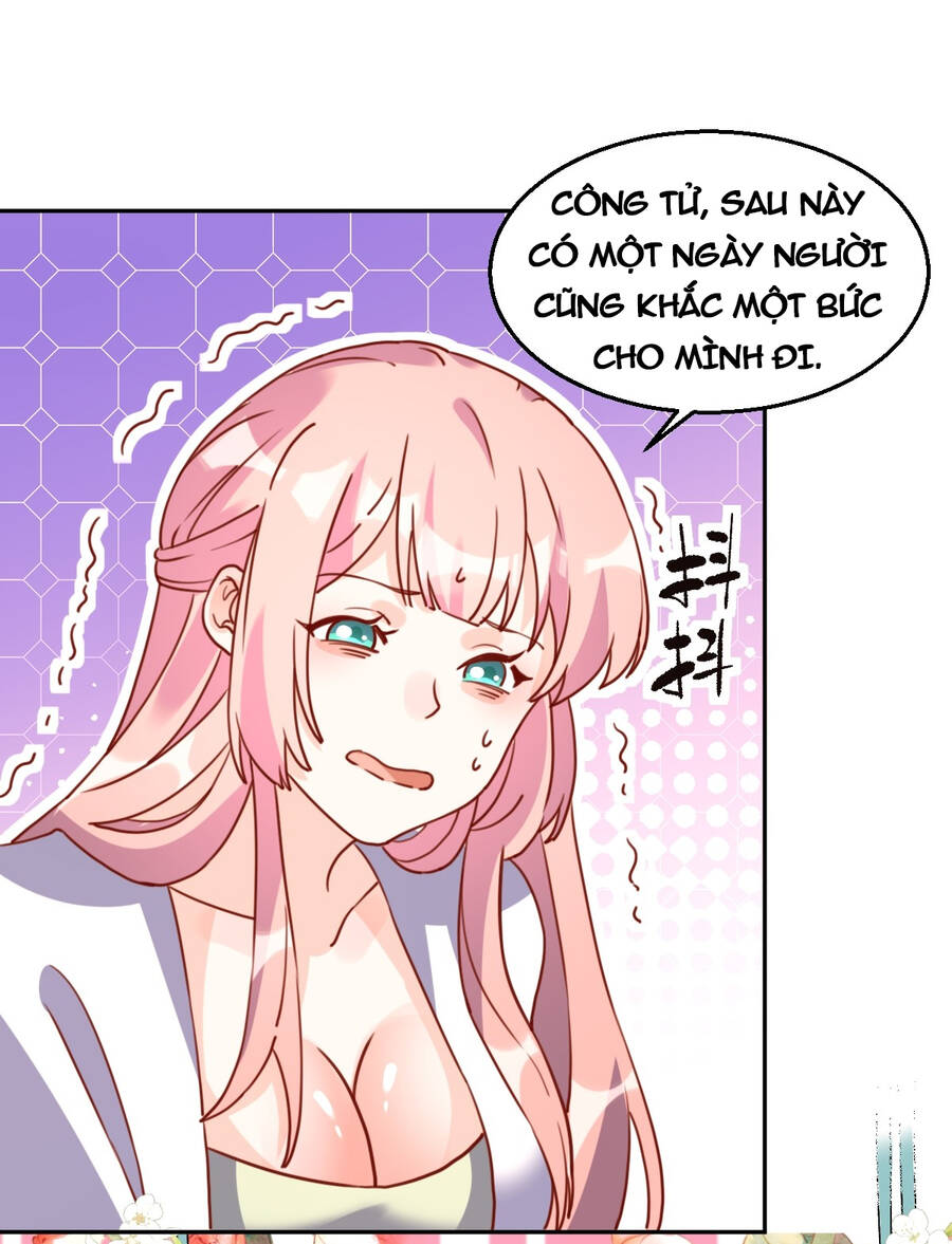 Nguyên Lai Ta Là Tu Tiên Đại Lão Chap 164 - Next Chap 165