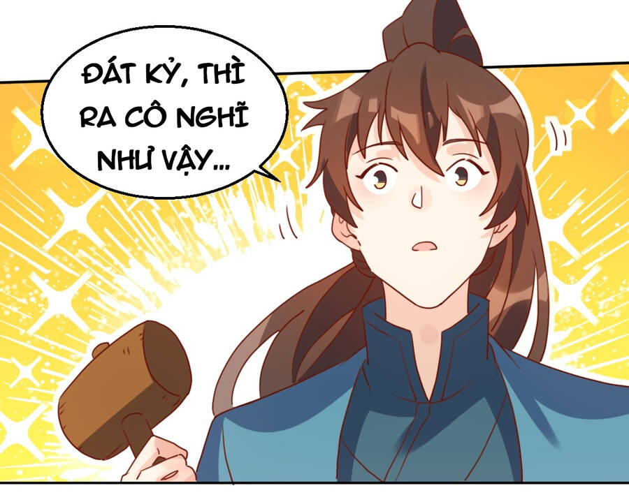 Nguyên Lai Ta Là Tu Tiên Đại Lão Chap 164 - Next Chap 165