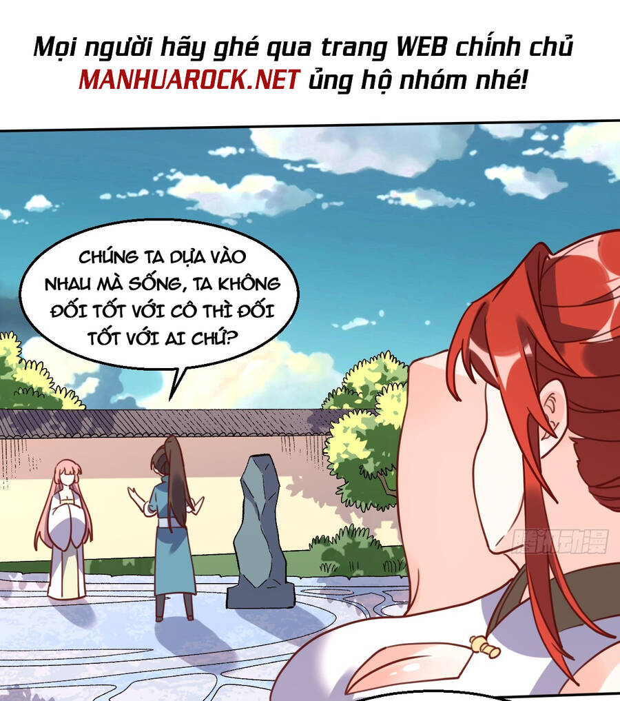 Nguyên Lai Ta Là Tu Tiên Đại Lão Chap 164 - Next Chap 165