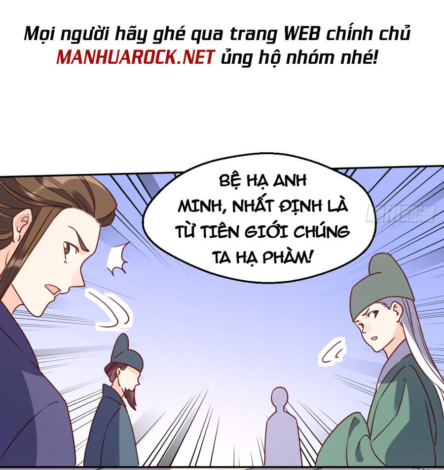 Nguyên Lai Ta Là Tu Tiên Đại Lão Chap 164 - Next Chap 165
