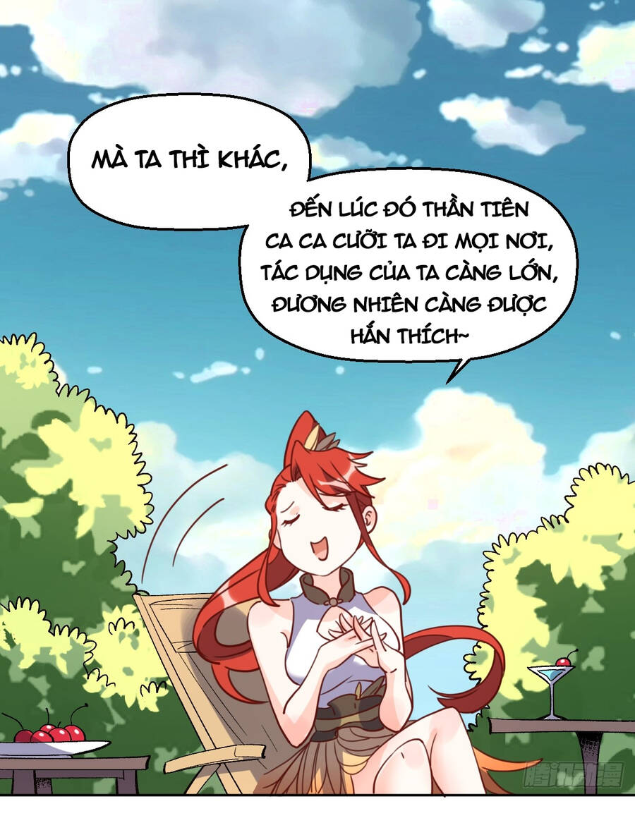 Nguyên Lai Ta Là Tu Tiên Đại Lão Chap 164 - Next Chap 165
