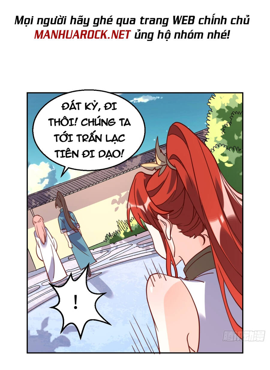 Nguyên Lai Ta Là Tu Tiên Đại Lão Chap 164 - Next Chap 165