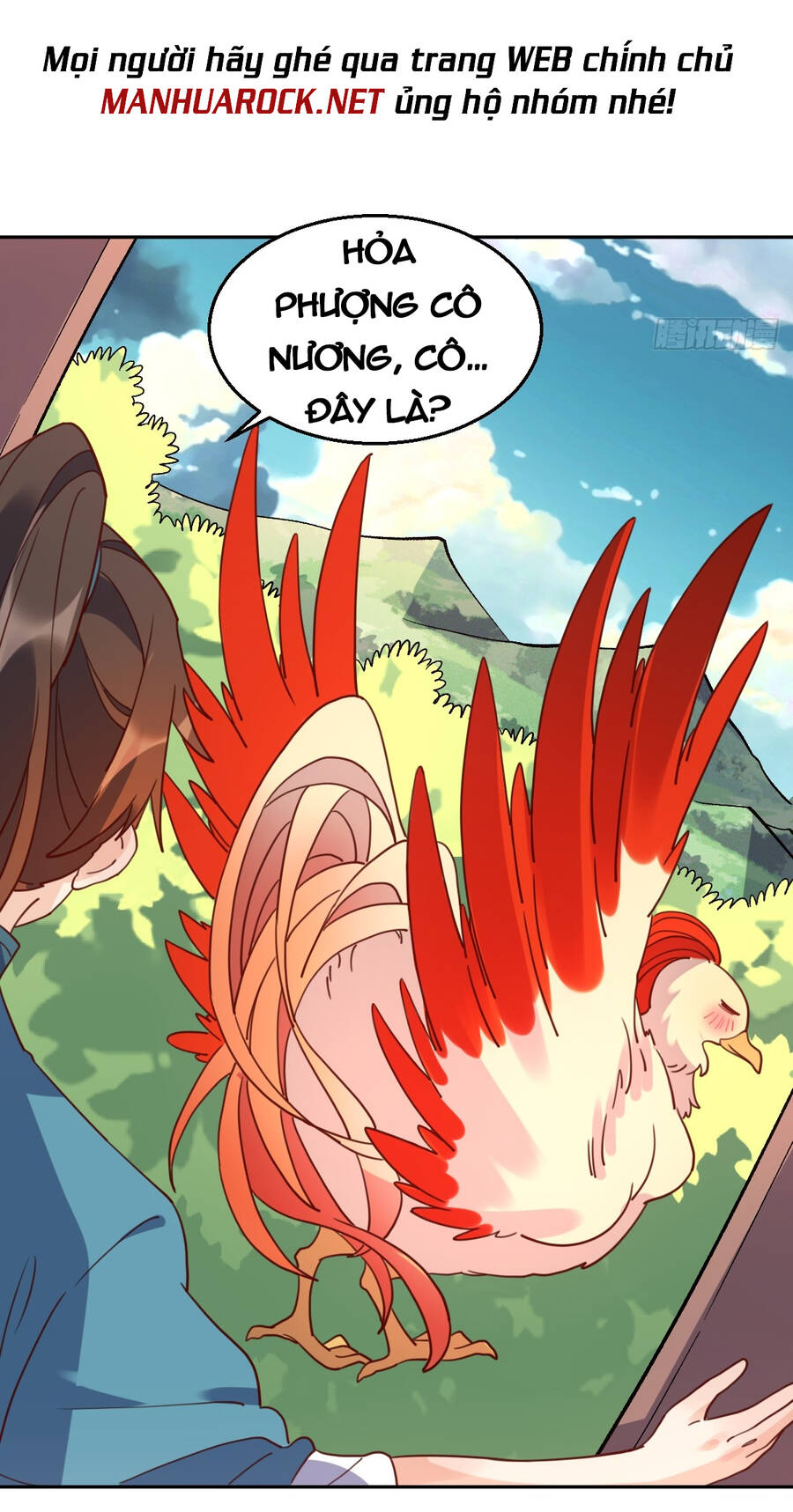 Nguyên Lai Ta Là Tu Tiên Đại Lão Chap 164 - Next Chap 165