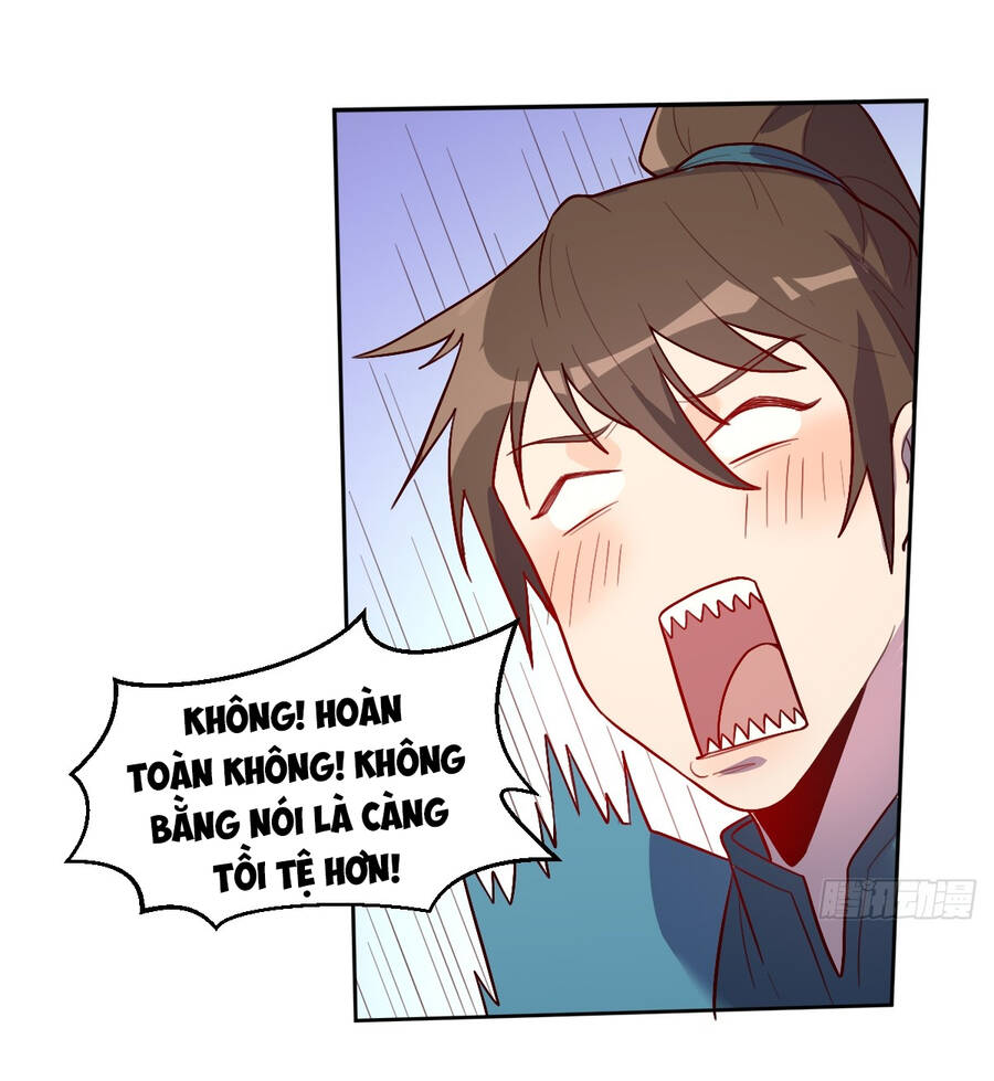 Nguyên Lai Ta Là Tu Tiên Đại Lão Chap 164 - Next Chap 165