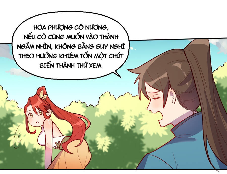 Nguyên Lai Ta Là Tu Tiên Đại Lão Chap 164 - Next Chap 165