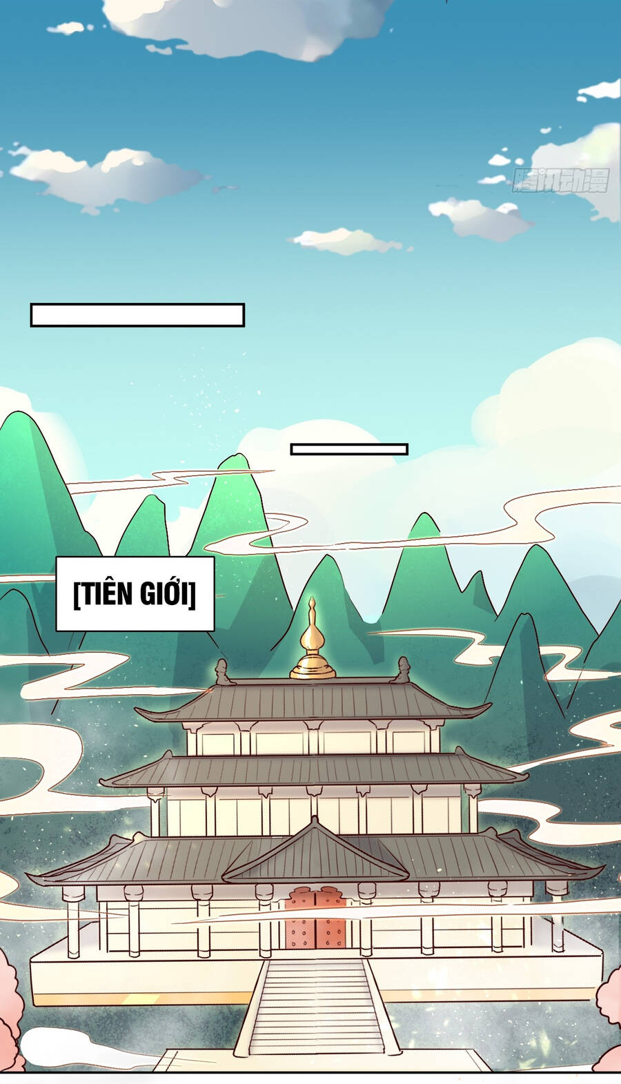 Nguyên Lai Ta Là Tu Tiên Đại Lão Chap 164 - Next Chap 165