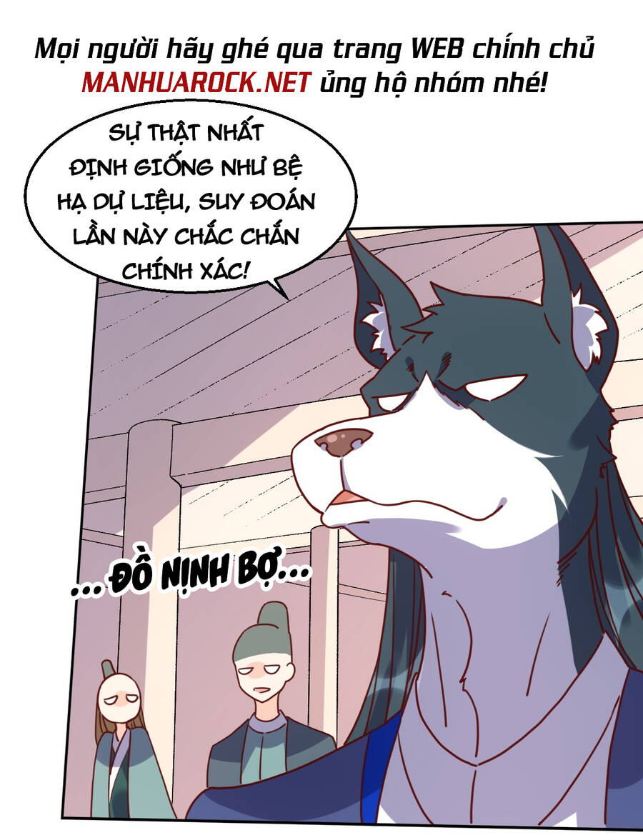 Nguyên Lai Ta Là Tu Tiên Đại Lão Chap 164 - Next Chap 165