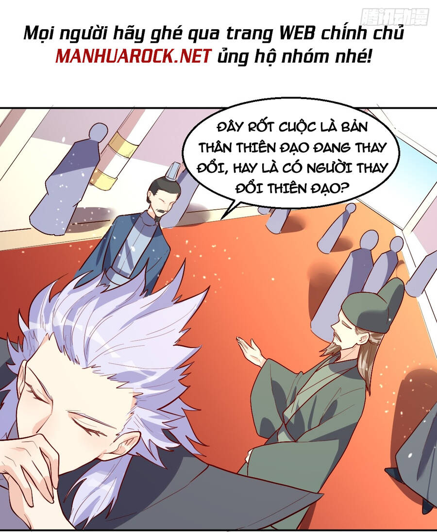 Nguyên Lai Ta Là Tu Tiên Đại Lão Chap 164 - Next Chap 165