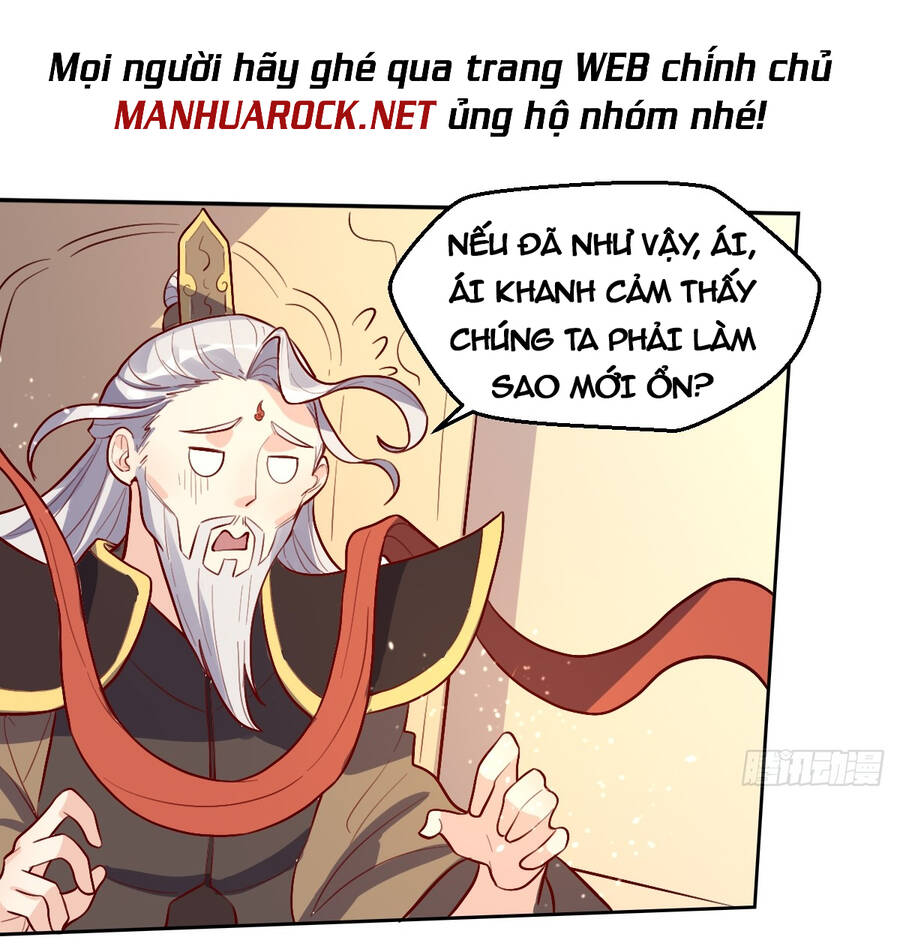 Nguyên Lai Ta Là Tu Tiên Đại Lão Chap 164 - Next Chap 165