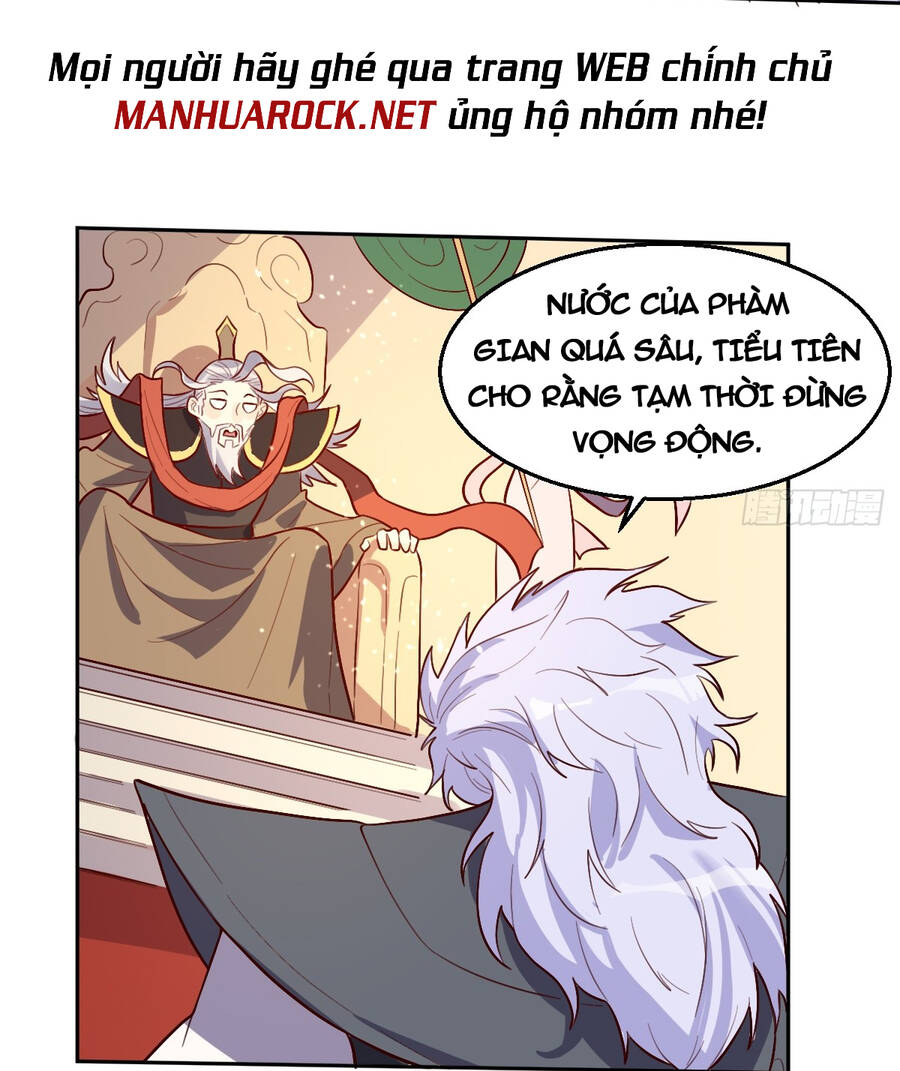 Nguyên Lai Ta Là Tu Tiên Đại Lão Chap 164 - Next Chap 165