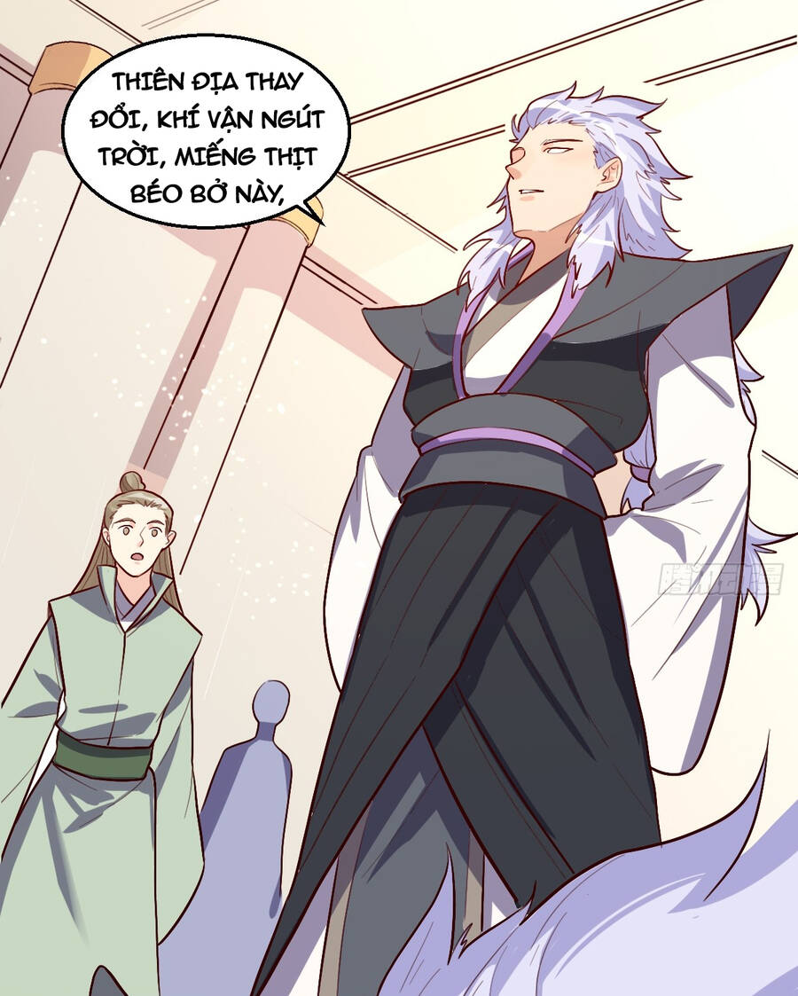 Nguyên Lai Ta Là Tu Tiên Đại Lão Chap 164 - Next Chap 165