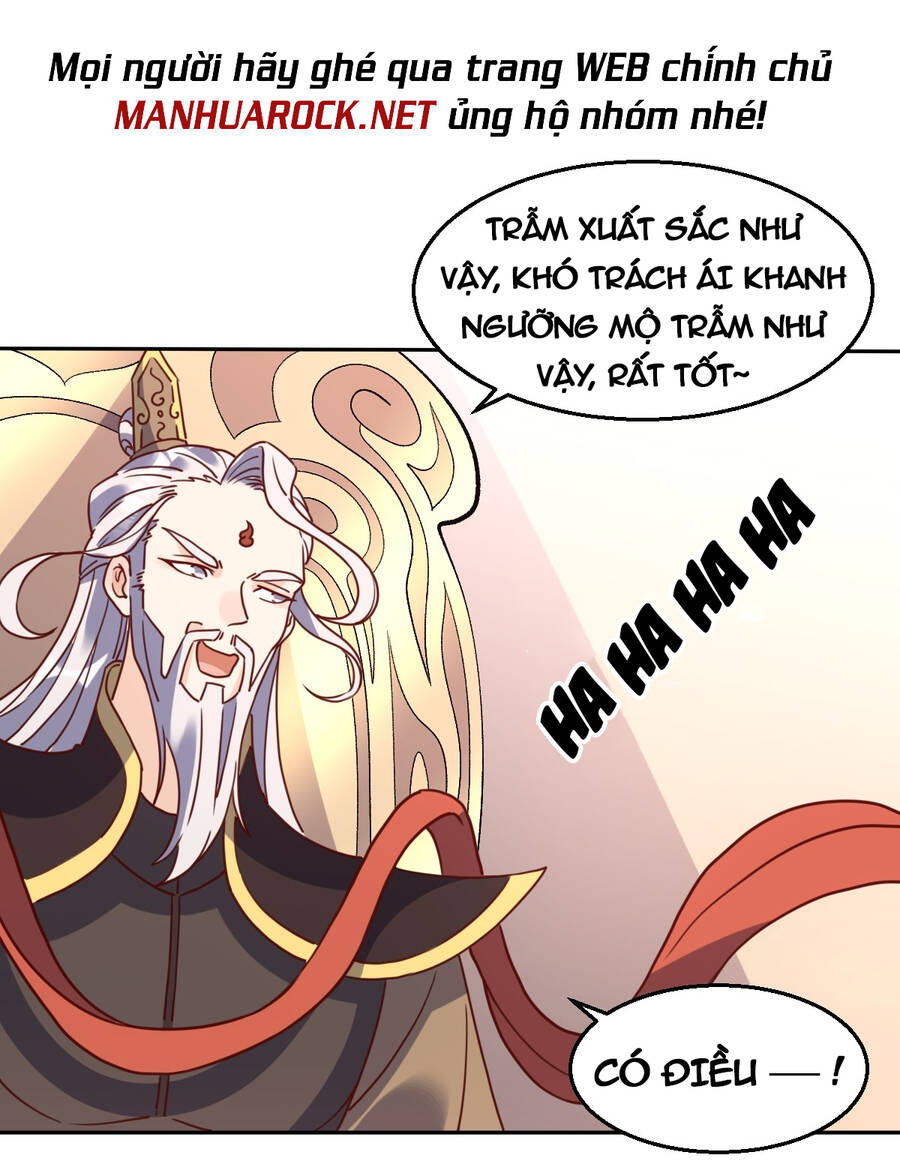 Nguyên Lai Ta Là Tu Tiên Đại Lão Chap 164 - Next Chap 165