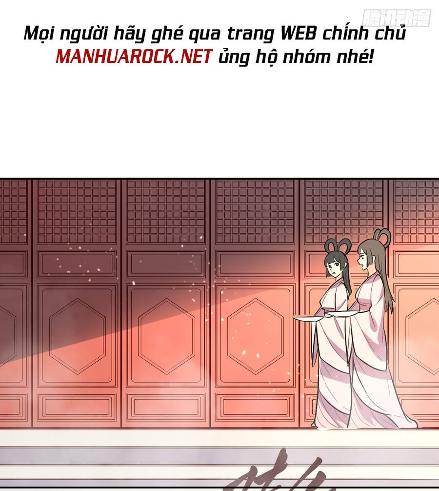 Nguyên Lai Ta Là Tu Tiên Đại Lão Chap 164 - Next Chap 165
