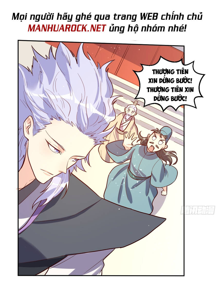 Nguyên Lai Ta Là Tu Tiên Đại Lão Chap 164 - Next Chap 165