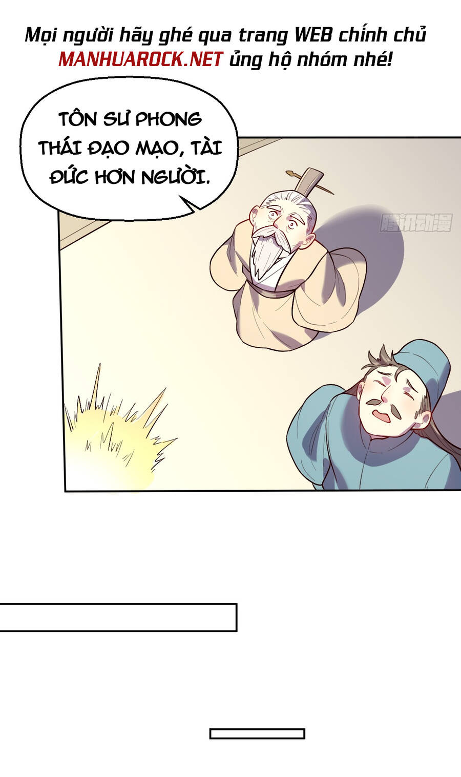 Nguyên Lai Ta Là Tu Tiên Đại Lão Chap 164 - Next Chap 165