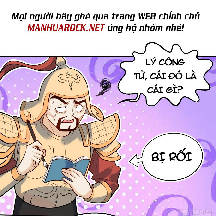 Nguyên Lai Ta Là Tu Tiên Đại Lão Chap 165 - Next Chap 166