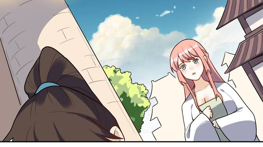 Nguyên Lai Ta Là Tu Tiên Đại Lão Chap 165 - Next Chap 166