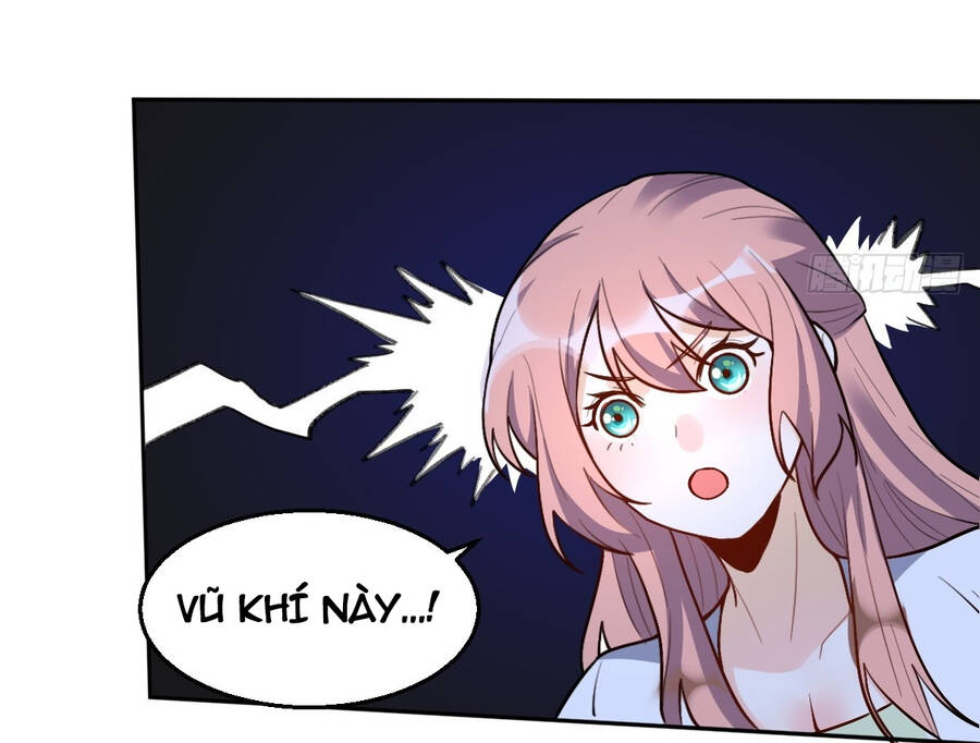 Nguyên Lai Ta Là Tu Tiên Đại Lão Chap 165 - Next Chap 166