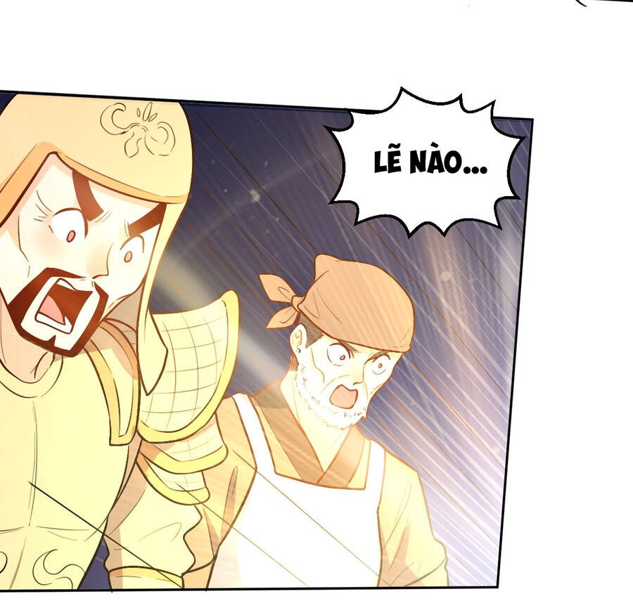 Nguyên Lai Ta Là Tu Tiên Đại Lão Chap 165 - Next Chap 166