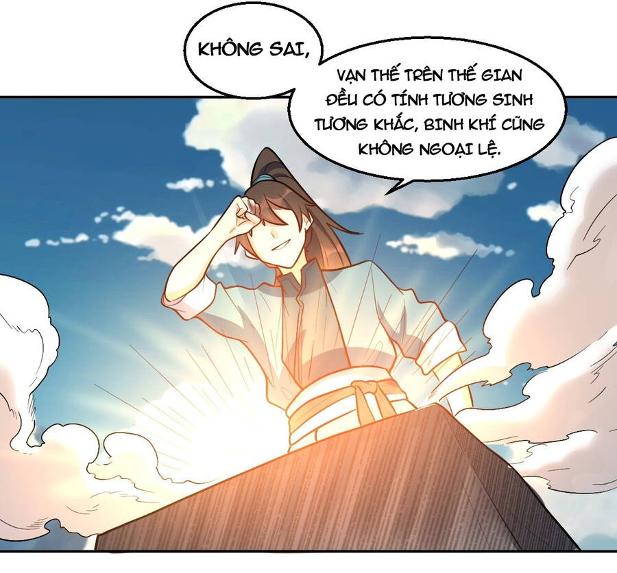 Nguyên Lai Ta Là Tu Tiên Đại Lão Chap 165 - Next Chap 166