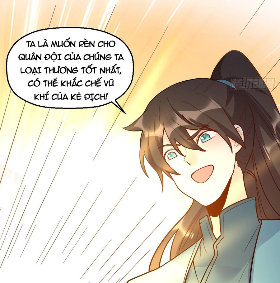 Nguyên Lai Ta Là Tu Tiên Đại Lão Chap 165 - Next Chap 166