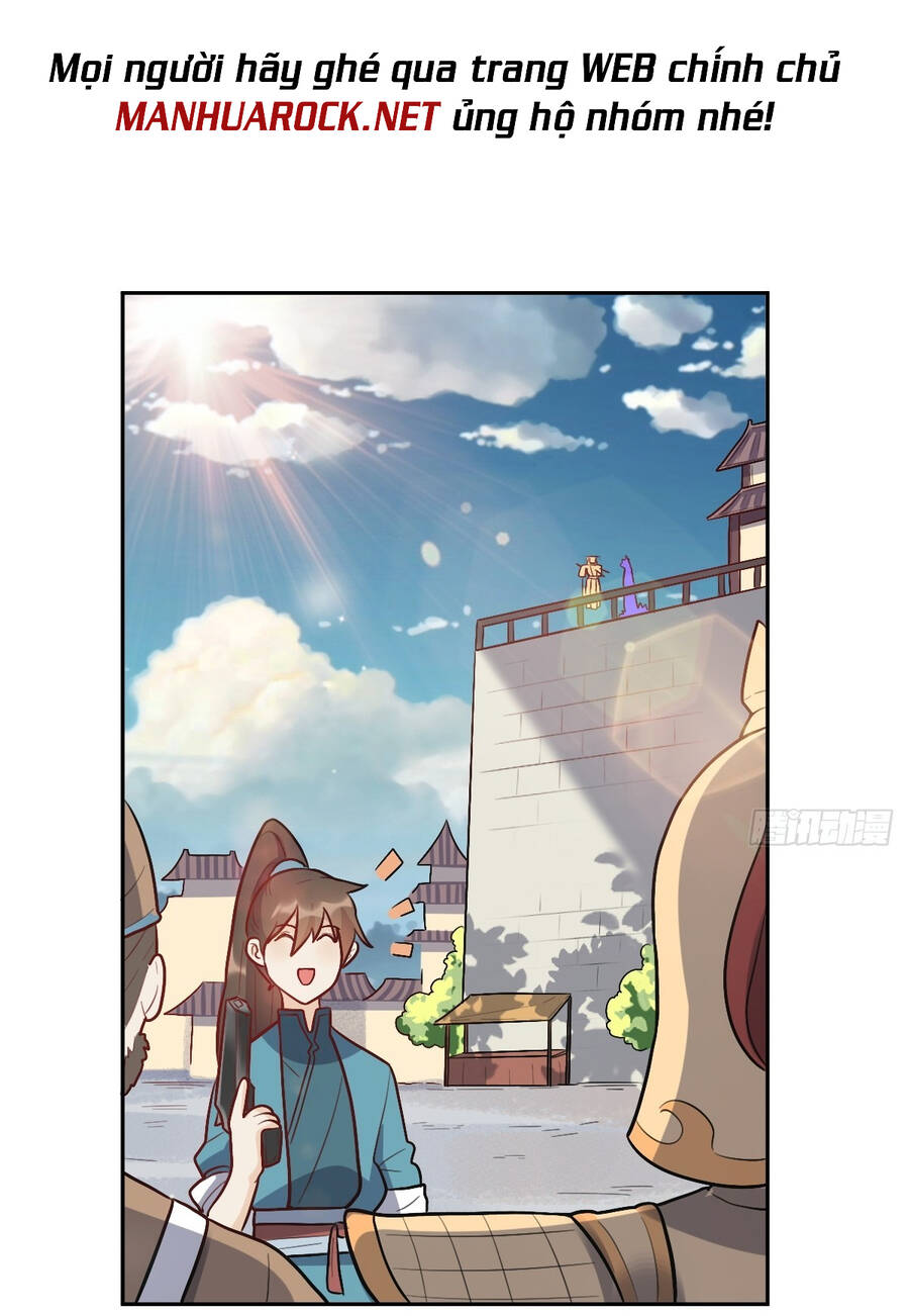 Nguyên Lai Ta Là Tu Tiên Đại Lão Chap 165 - Next Chap 166