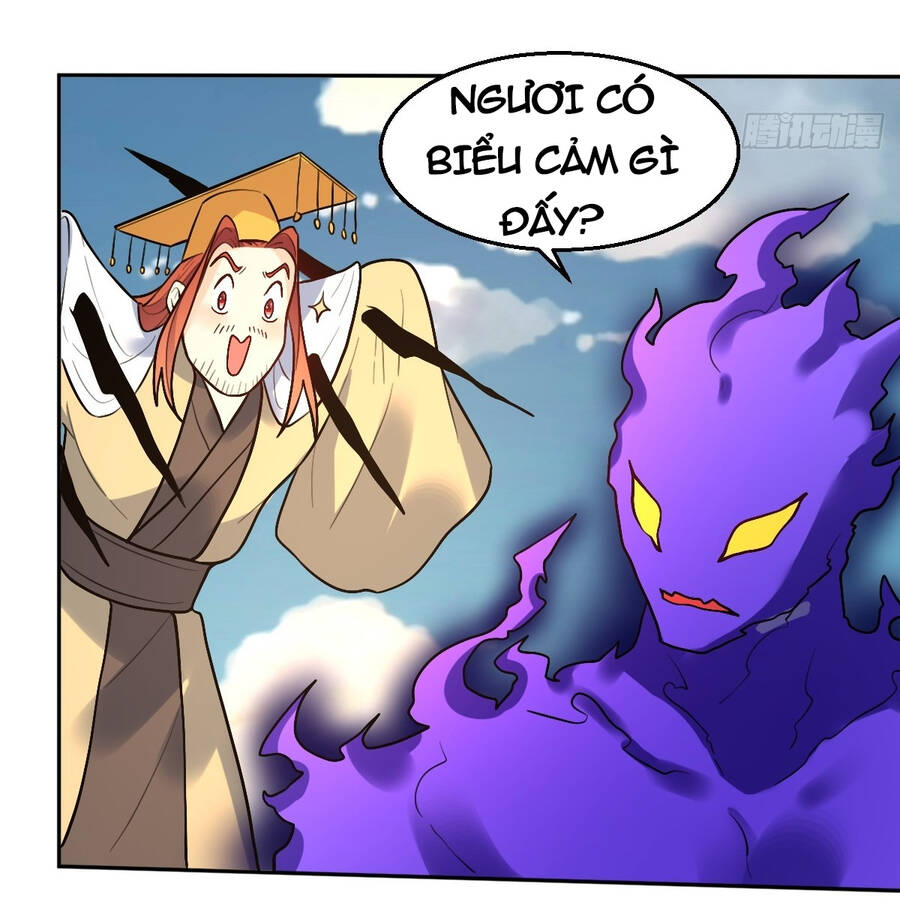 Nguyên Lai Ta Là Tu Tiên Đại Lão Chap 165 - Next Chap 166