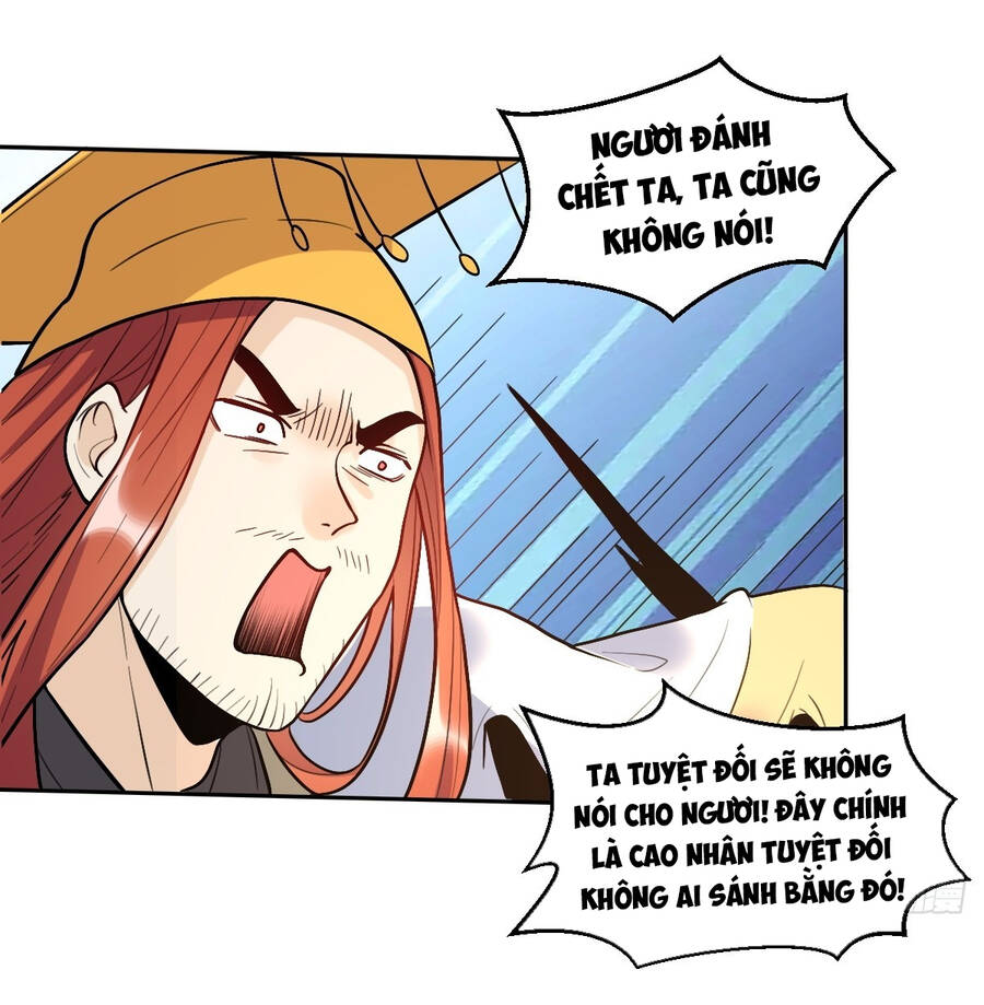 Nguyên Lai Ta Là Tu Tiên Đại Lão Chap 165 - Next Chap 166