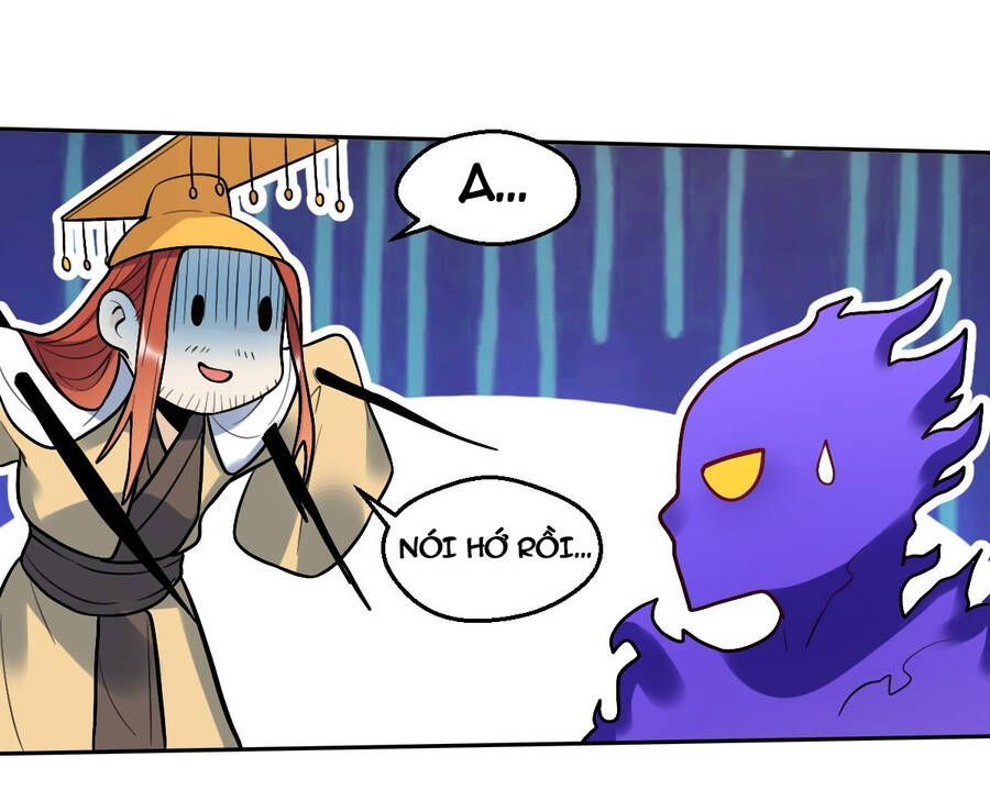 Nguyên Lai Ta Là Tu Tiên Đại Lão Chap 165 - Next Chap 166