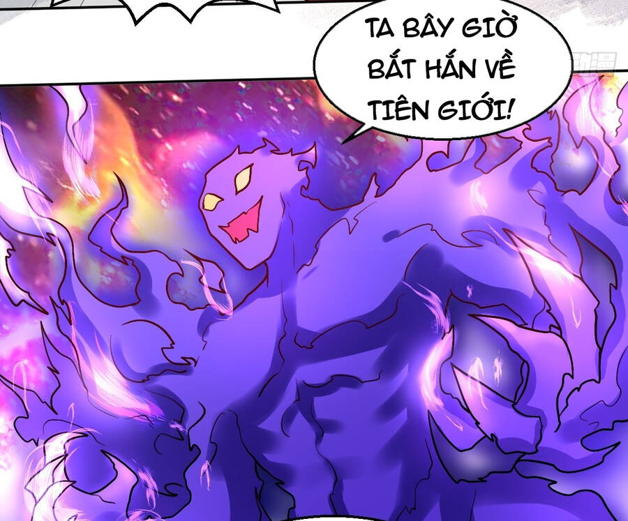 Nguyên Lai Ta Là Tu Tiên Đại Lão Chap 165 - Next Chap 166