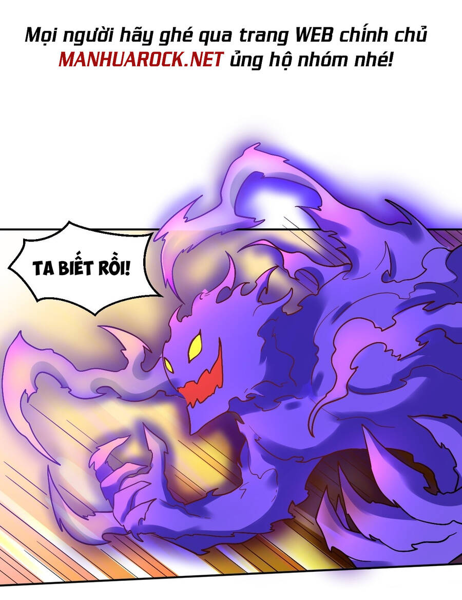 Nguyên Lai Ta Là Tu Tiên Đại Lão Chap 165 - Next Chap 166