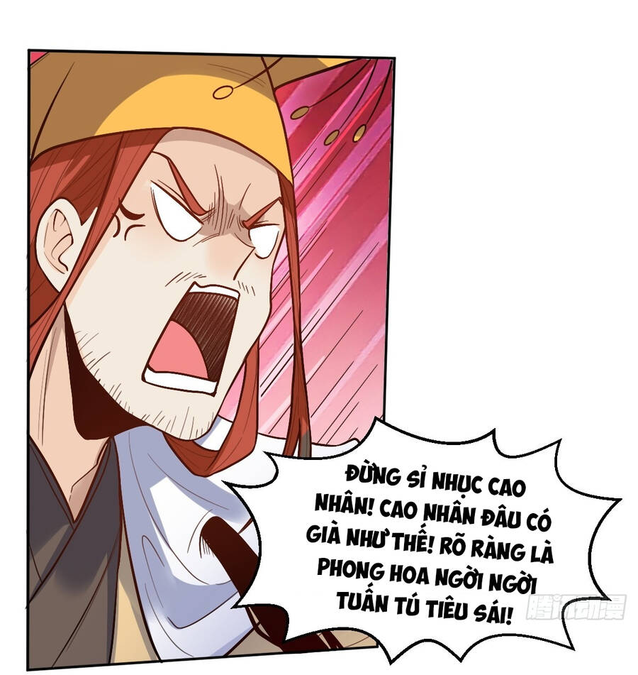 Nguyên Lai Ta Là Tu Tiên Đại Lão Chap 165 - Next Chap 166