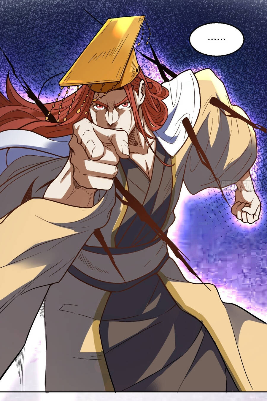 Nguyên Lai Ta Là Tu Tiên Đại Lão Chap 165 - Next Chap 166