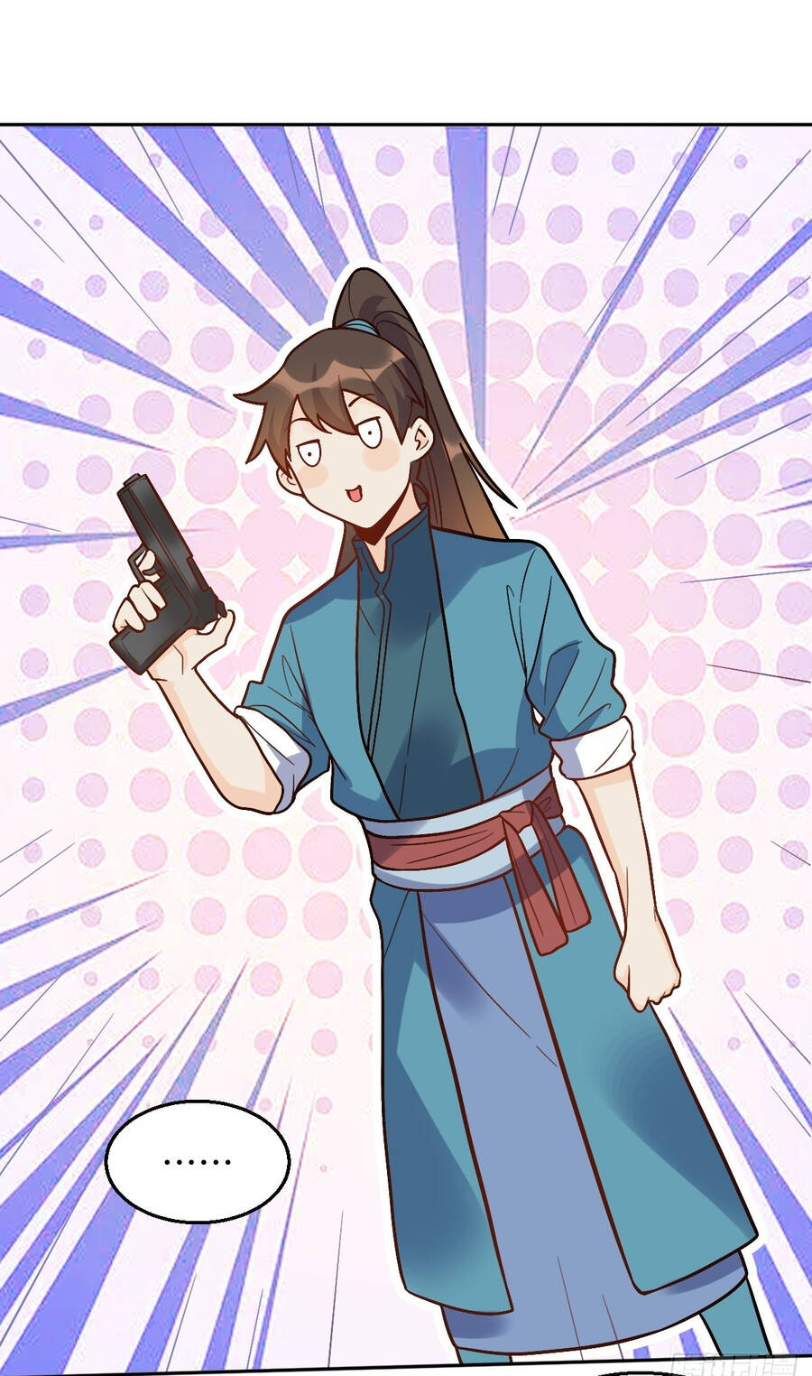 Nguyên Lai Ta Là Tu Tiên Đại Lão Chap 165 - Next Chap 166